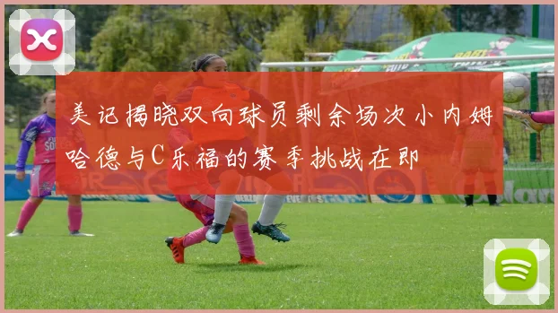 美记揭晓双向球员剩余场次小内姆哈德与C乐福的赛季挑战在即