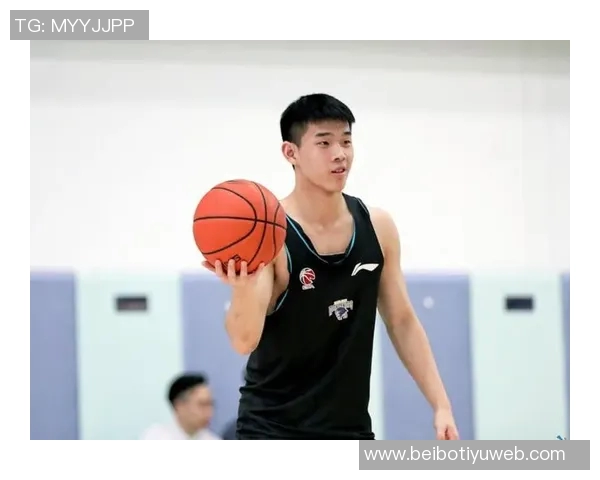 林葳加盟俄勒冈大学与杨瀚森同在俄勒冈州共同开启新篇章